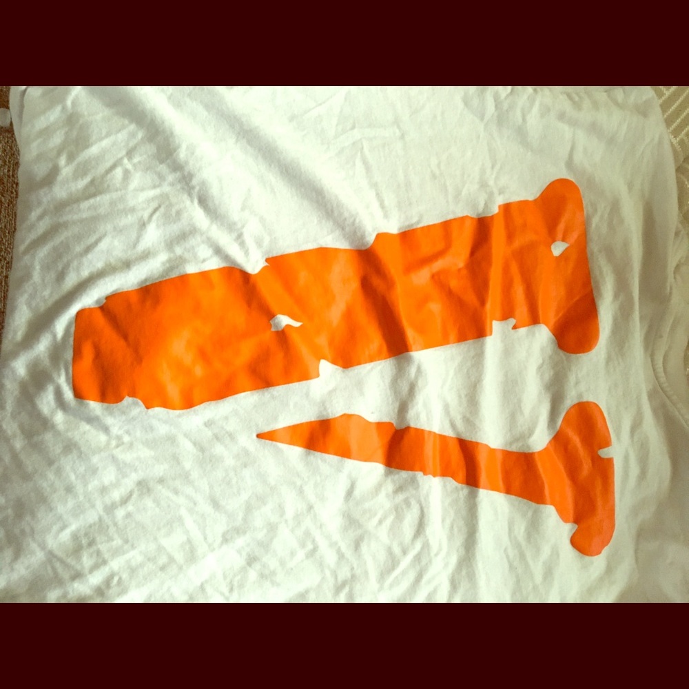 Vlone Shirt